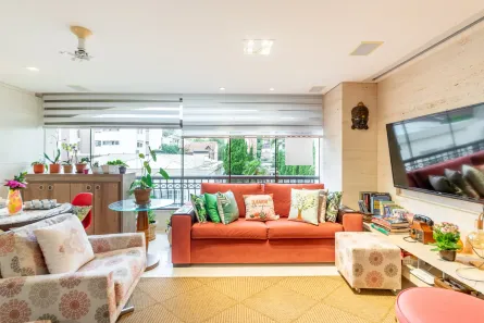 Apartamento com 3 Quartos à venda, 102m² no Higienópolis, Porto Alegre