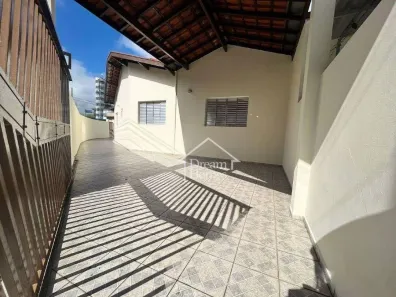 Casa com 3 Quartos para alugar, 150m² no João XXIII, Vinhedo