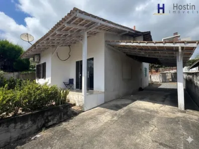 Casa com 3 Quartos à venda, 300m² no São José do Acaraí, São Francisco do Sul