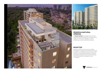 Apartamento com 3 Quartos à venda, 66m² no Saboeiro, Salvador