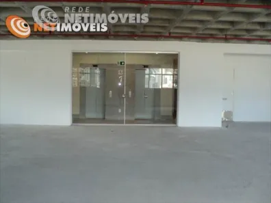 Ponto Comercial à venda, 227m² no Sion, Belo Horizonte