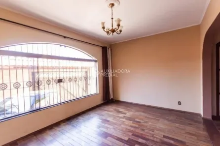 Sobrado com 5 Quartos à venda, 318m² no Parque das Nações, Santo André