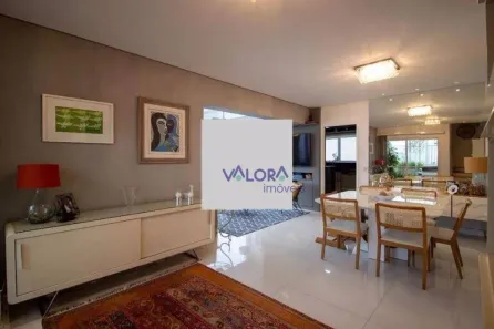 Cobertura com 3 Quartos para venda ou aluguel, 167m² no Vila Romana, São Paulo
