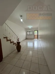 Sobrado com 2 Quartos à venda, 80m² no Cidade Intercap, Taboão da Serra