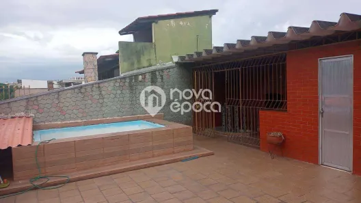  com 4 Quartos à venda, 159m² no Ramos, Rio de Janeiro