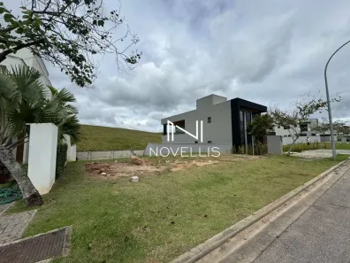 Lote/Terreno à venda, 468m² no Condomínio Residencial Alphaville II, São José dos Campos