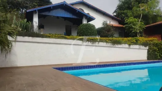 Casa de Condomínio com 4 Quartos à venda, 280m² no Caraguatá, Mairiporã