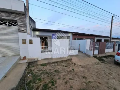 Casa com 2 Quartos à venda, 77m² no Ebenezer, Gravatá