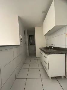 Apartamento com 2 Quartos para alugar, 52m² no Mangabeiras, Maceió