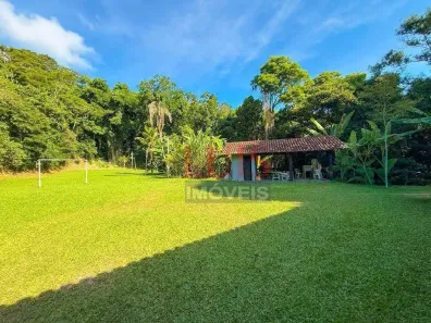 Fazenda/Sítio com 3 Quartos à venda, 108m² no Várzea das Moças, Niterói