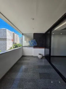 Apartamento com 3 Quartos à venda, 205m² no Pituba, Salvador