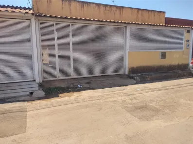 Casa com 3 Quartos à venda, 120m² no Ceilândia Sul, Brasília