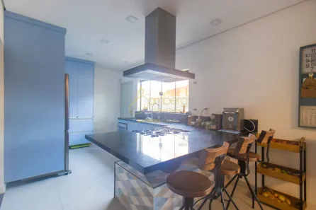 Casa com 4 Quartos à venda, 150m² no Vila Inah, São Paulo