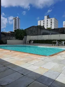 Apartamento com 3 Quartos para alugar, 144m² no São Brás, Belém