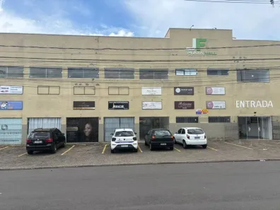 Sala Comercial para alugar, 34m² no Jardim Santa Terezinha (Nova Veneza), Sumaré