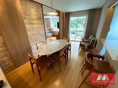 Apartamento com 2 Quartos à venda, 56m² no Consolação, São Paulo