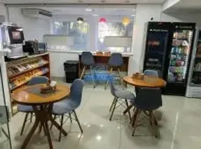 Sala Comercial para alugar, 36m² no Imirim, São Paulo