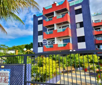 Apartamento com 2 Quartos à venda, 67m² no Centro, Bertioga