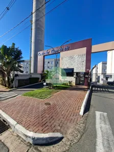 Apartamento com 2 Quartos à venda, 48m² no Loteamento Residencial Parque dos Cantos, Campinas