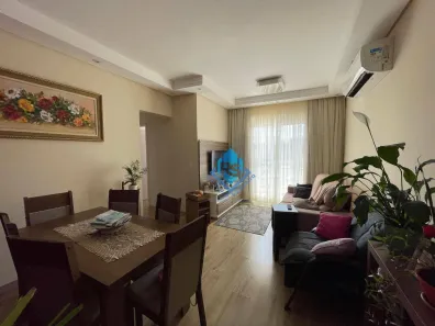 Apartamento com 3 Quartos à venda, 70m² no Centro, São Bernardo do Campo