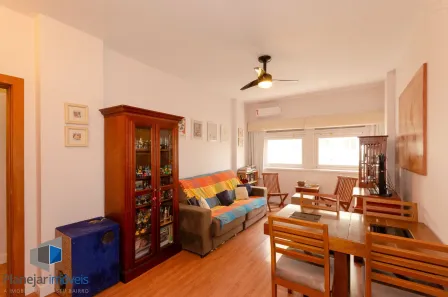 Apartamento com 2 Quartos à venda, 81m² no Centro Histórico, Porto Alegre