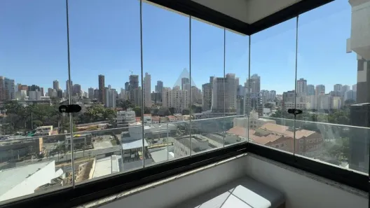 Apartamento com 3 Quartos para alugar, 105m² no Jardim Planalto, Campinas