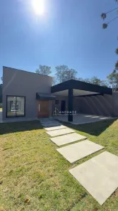 Casa com 3 Quartos à venda, 245m² no Jardim Colibri, Cotia