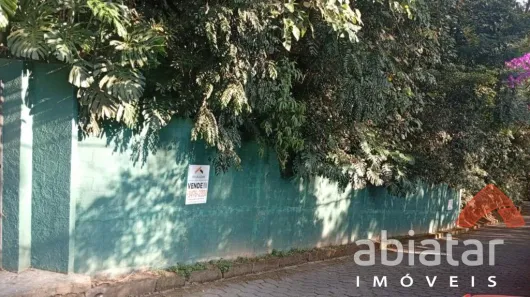 Lote/Terreno à venda, 1500m² no Condomínio Iolanda, Taboão da Serra