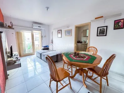 Apartamento com 2 Quartos à venda, 65m² no Centro, São Leopoldo