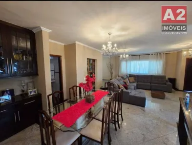 Sobrado com 4 Quartos à venda, 339m² no Adalgisa, Osasco