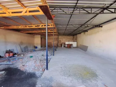 Galpão/Depósito/Armazém para alugar, 150m² no Oficinas, Ponta Grossa