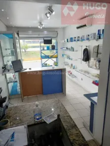 Ponto Comercial à venda, 139m² no Jardim Motorama, São José dos Campos