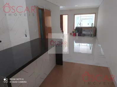 Sobrado com 3 Quartos à venda, 134m² no Vila Carrão, São Paulo