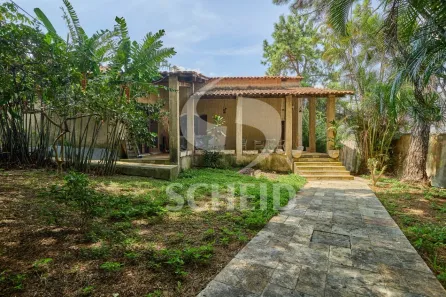 Casa com 3 Quartos à venda, 480m² no Vila Anhangüera, São Paulo