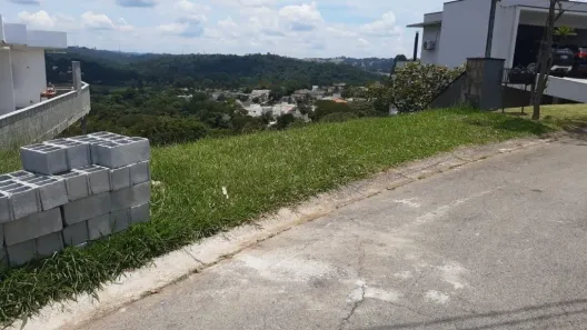 Lote/Terreno à venda, 534m² no Pousada dos Bandeirantes, Carapicuíba