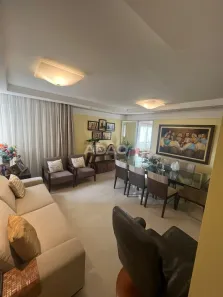 Apartamento com 3 Quartos à venda, 150m² no Setor Oeste, Goiânia