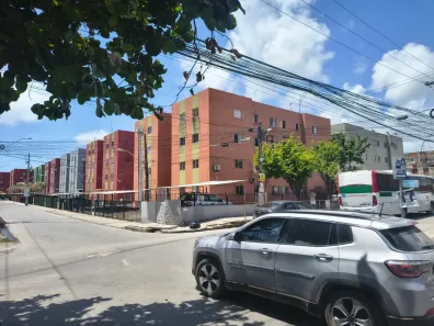 Apartamento com 3 Quartos à venda, 74m² no Candeias, Jaboatão dos Guararapes