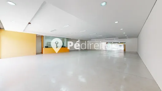 Prédio Comercial para alugar, 556m² no Tatuapé, São Paulo