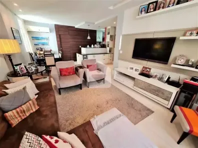 Apartamento com 2 Quartos à venda, 98m² no Copacabana, Rio de Janeiro