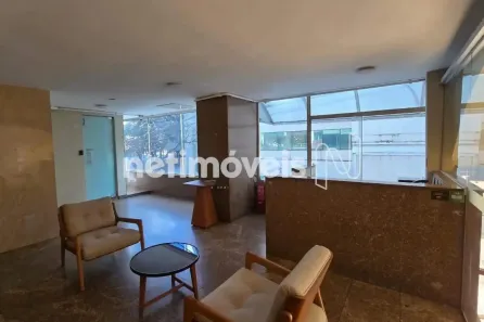 Apartamento com 3 Quartos à venda, 120m² no Coração de Jesus, Belo Horizonte