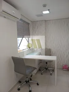 Sala Comercial à venda, 31m² no Vila Mariana, São Paulo