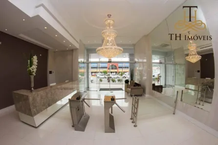 Sala Comercial para alugar, 38m² no Centro, Balneário Camboriú
