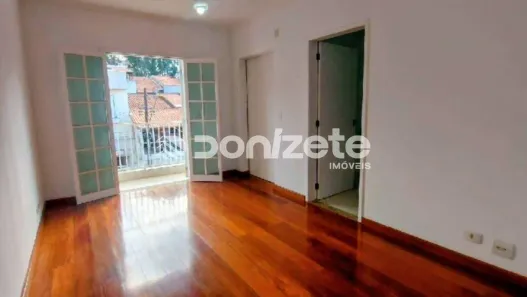 Sobrado com 3 Quartos à venda, 249m² no Jardim Las Vegas, Santo André