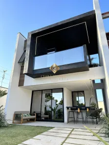 Casa com 4 Quartos à venda, 144m² no Eusébio, Eusébio