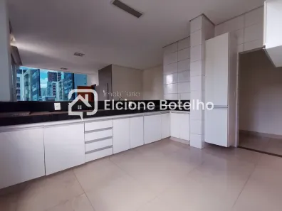 Apartamento com 3 Quartos para alugar, 100m² no Saraiva, Uberlândia