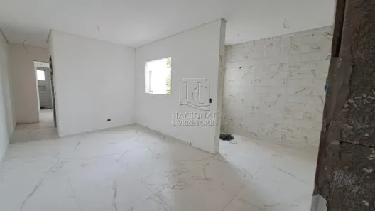 Apartamento com 2 Quartos à venda, 57m² no Vila Curuçá, Santo André