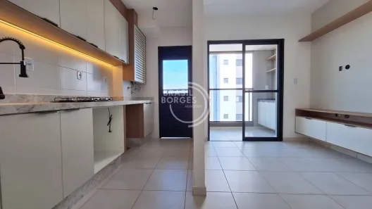 Apartamento com 2 Quartos à venda, 57m² no Jardim Pagliato, Sorocaba
