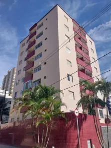 Apartamento com 1 Quarto à venda, 53m² no Aviação, Praia Grande