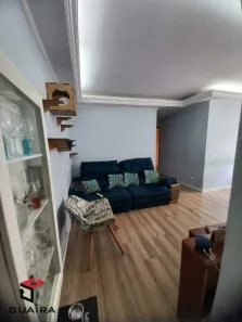 Apartamento com 3 Quartos à venda, 83m² no Centro, São Bernardo do Campo