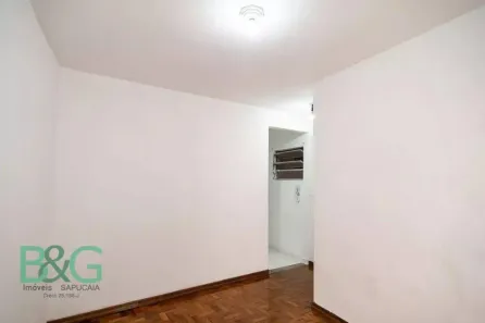 Apartamento com 1 Quarto à venda, 46m² no Bela Vista, São Paulo